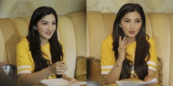 Anggap Aurel dan Azriel Hermansyah Seperti Anak Sendiri, Ashanty Rela Bulan Madu Berempat