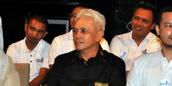 Anggap Keluarga, Hatta Rajasa Jenguk Ashanty