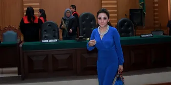 Anggap Langgar Kode Etik Advokat, Regina Laporkan Farhat Abbas