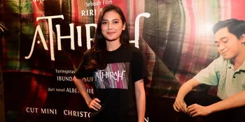 Anggap Mengidolakan, Indah Permatasari Syukuri Adanya Haters