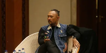 Anggap Nominal Nafkah Anak yang Diberikan Ronal Surapraja Tak Sesuai, Seruni Purnamasari Ajukan Kasasi