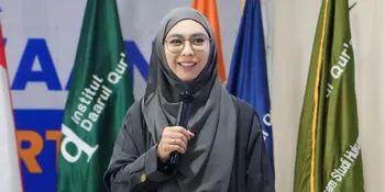 Anggap Sebagai Sosok Inspiratif, Oki Setiana Dewi Sambut Kedatangan Khabib Nurmagomedov ke Indonesia