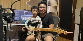 Angger Dimas Cabut Surat Penolakan Autopsi Terhadap Dante, Menduga Kematian Anaknya Karena Ditenggelamkan