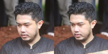 Angger Dimas Mengaku Kecewa Lantaran Tak Dapat Informasi Akan Sidang Kasus Kematian Dante