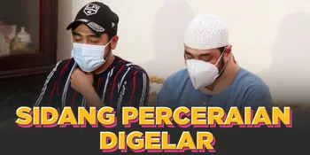 Anggia Novita Tidak Meminta Harta Gono Gini Pada Ferry Irawan??