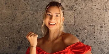 Anggota Baru dalam Keluarga Jennifer Bachdim, Cuteness Overload!