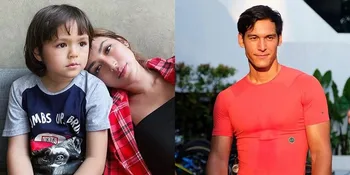 Anggota Baru Keluarga Jessica Iskandar dan El Barack, Sosok Ini Gantikan Richard Kyle