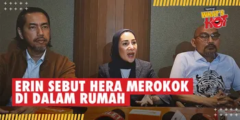 Anggota Dewan Turun Tangan Dalam Kasus ART, Erin: Apa Haknya Dia?