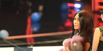 Anggun C Sasmi Bawa Pesan Untuk Wanita di Album Baru