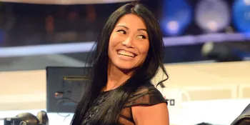 Anggun C Sasmi: Cantik Itu Nggak Cuma Fisik