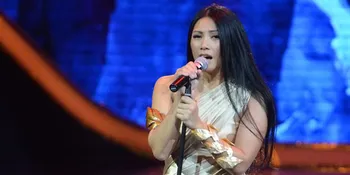 Anggun C Sasmi Cerita Soal Patung Lilinnya di Madame Tussaud