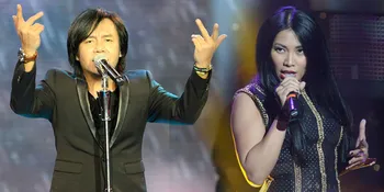 Anggun C. Sasmi Gaet Ari Lasso di Final IGT?