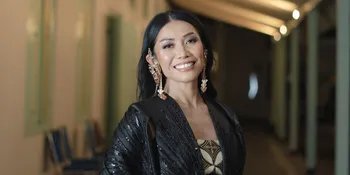 Anggun C Sasmi Jadi Artis Indonesia Pertama yang Turut Bintangi Broadway Legendaris