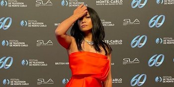 Anggun C. Sasmi Main di FTV Prancis Jadi Bos Antagonis, Bikin Netizen Heboh dan Bangga