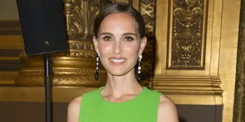 Anggun-Cantik, Saat Natalie Portman Menjelma Jadi Jackie Kennedy
