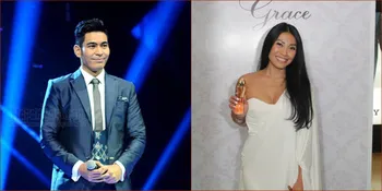 Anggun dan Robby Purba 'Sayang-Sayangan' di Twitter, Ada Apa?