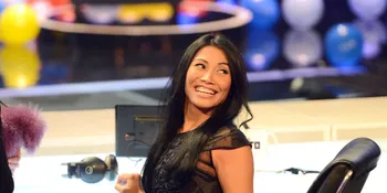 Anggun Ungkap Alasan Tak Rilis Album Versi Bahasa Indonesia