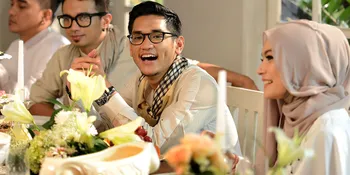 Foto Dengan Anggur Merah, ini Klarifikasi Afgan
