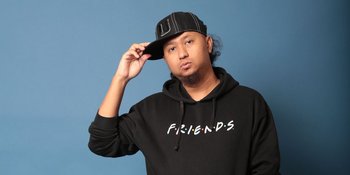 Anggy Umbara Alami Kecelakaan, Tulang Retak dan Harus Jalani Operasi
