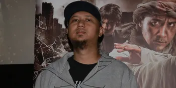 Anggy Umbara Sutradarai Novel Fenomenal 'Bumi Manusia'