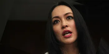 Angie Down Saat Tahu Hukumannya Diperberat Jadi 12 Tahun