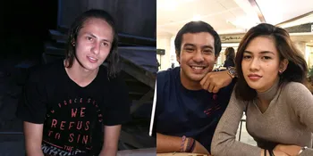 Angie Miracle dan Aldy Dava Turut Menjadi Korban Kecelakan Mobil Dylan Carr