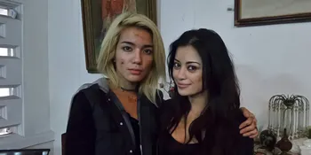 Angie - Sheila Marcia Reuni di 'HANTU JERUK PURUT REBORN'