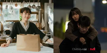 Angka Penonton Tertinggi! Inilah 5 Drama Korea yang Paling Diminati di Netflix Akhir Juni 2025