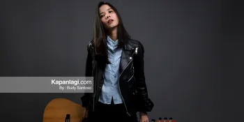 Angkat Cerita Orang-orang Introvert, Nadya Fatira Rilis Penyendiri