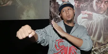 Angkat Novel 'Bumi Manusia' Jadi Film, Anggy Umbara Tertantang