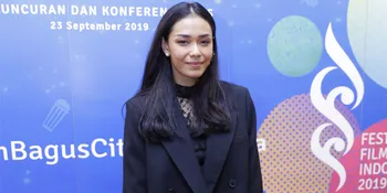 Angkat Teror Lampor, Chand Parwez Ajak Adinia Wirasti Debut Genre Horor