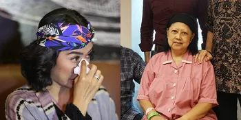 Ani Yudhoyono Jalani Pengobatan Kanker Darah, Uut Permatasari Doakan Kesembuhannya