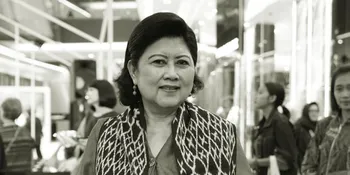 Ani Yudhoyono Meninggal Dunia di Usia 66 Tahun