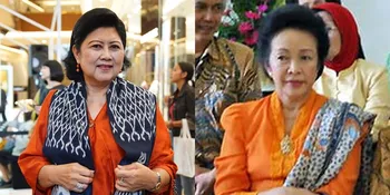 Ani Yudhoyono Wafat, Makamnya Berdekatan dengan Ainun Habibie