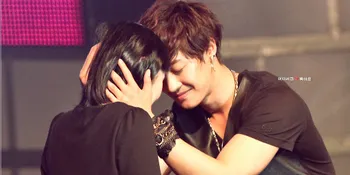 Aniaya Kekasih, Kim Hyun Joong Akhirnya Meminta Maaf