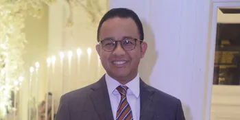 Anies Baswedan Dukung Paula Verhoeven Suruh Baim Wong Kurangi Main Games