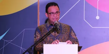 Anies Baswedan Umumkan Rencana Pembukaan Kembali Bioskop di DKI Jakarta, Ketua GPBSI Menunggu Surat Keputusan