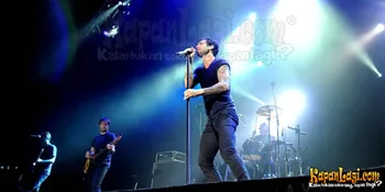 Animals Music Video Maroon 5, Berbahaya!