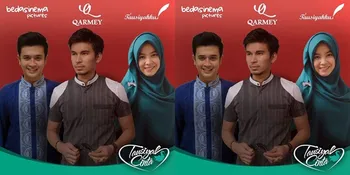 Animo Tinggi, Film 'TAUSIYAH CINTA' Akan Tambah Layar