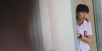 Anisa Rahma Beri Ucapan Manis di Ultah Ketiga InsomNISA