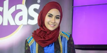 Anisa Rahma Ceritakan Kebiasaan Keluarganya Jelang Lebaran