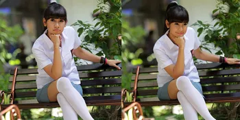 Anisa Rahma Ingin Terlibat Film Bergenre Action