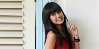 Anisa Rahma Tak Bisa Lupakan Kenangan Bersama Cherry Belle