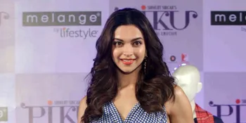 Anisha, Adik Kandung Deepika Padukone Yang Manis Seperti Madu