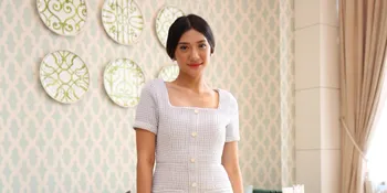 Anissa Aziza Istri Raditya Dika Ungkap Tips Menjaga Kesehatan Diri &#38; Anak di Tengah Aktivitas yang Padat