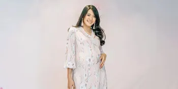 Anissa Aziza Perjuangkan Gelar Sarjana dalam Kondisi Hamil 8 Bulan