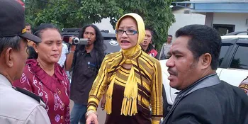 Anita Agnes Alexandra Resmi Menjanda