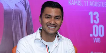 Anjasmara Ajak Masyarakat Sadar Pentingnya Medical Check Up Rutin