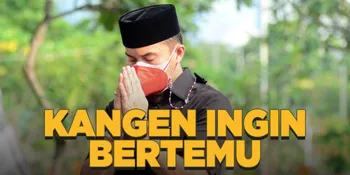 Anjasmara Punya Firasat Sebelum Rachmawati Soekarnoputri Meninggal