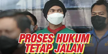Anji Akan Direhabilitasi Terkait Kasus Penyalahgunaan Narkoba